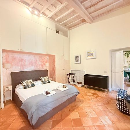 Luxury Piazza Navona Escape 11 Roma Exterior foto