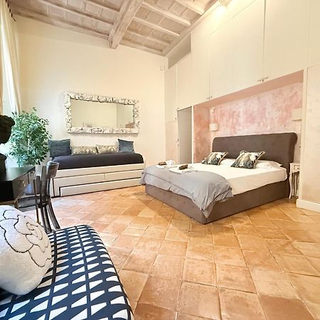 Luxury Piazza Navona Escape 11 Roma Exterior foto