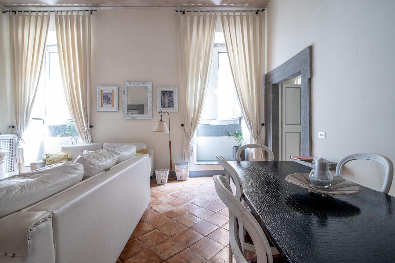 Luxury Piazza Navona Escape 11 Roma Exterior foto