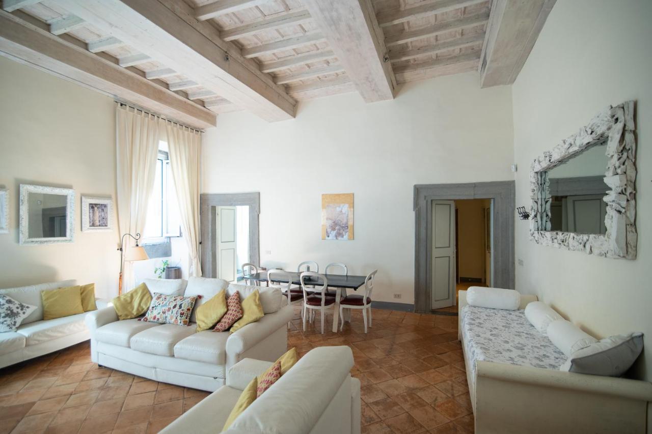 Luxury Piazza Navona Escape 11 Roma Exterior foto