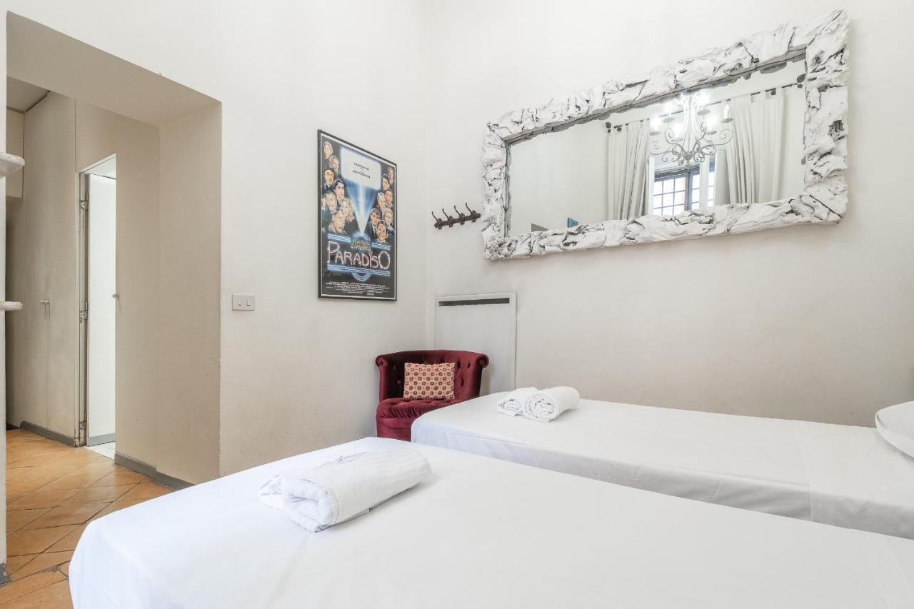 Luxury Piazza Navona Escape 11 Roma Exterior foto