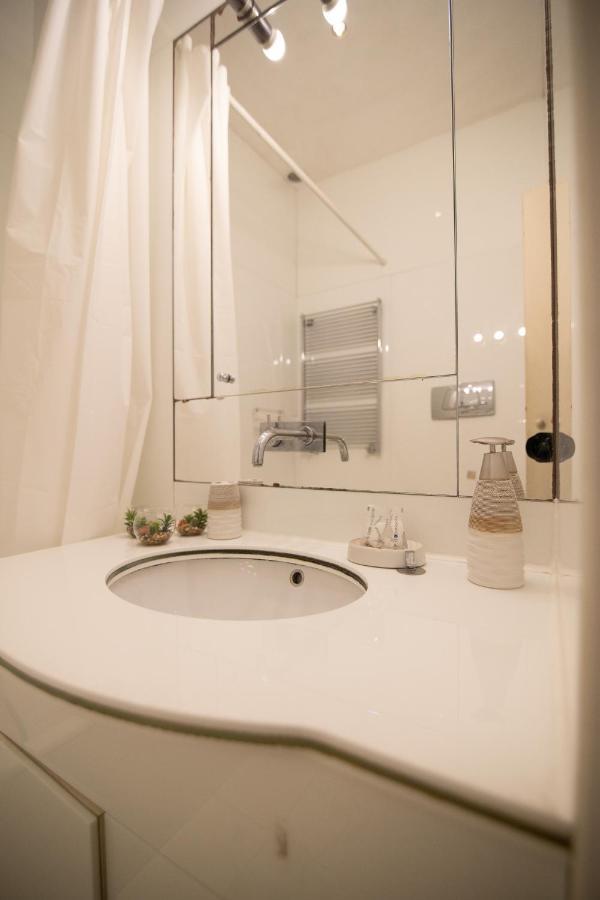Luxury Piazza Navona Escape 11 Roma Exterior foto