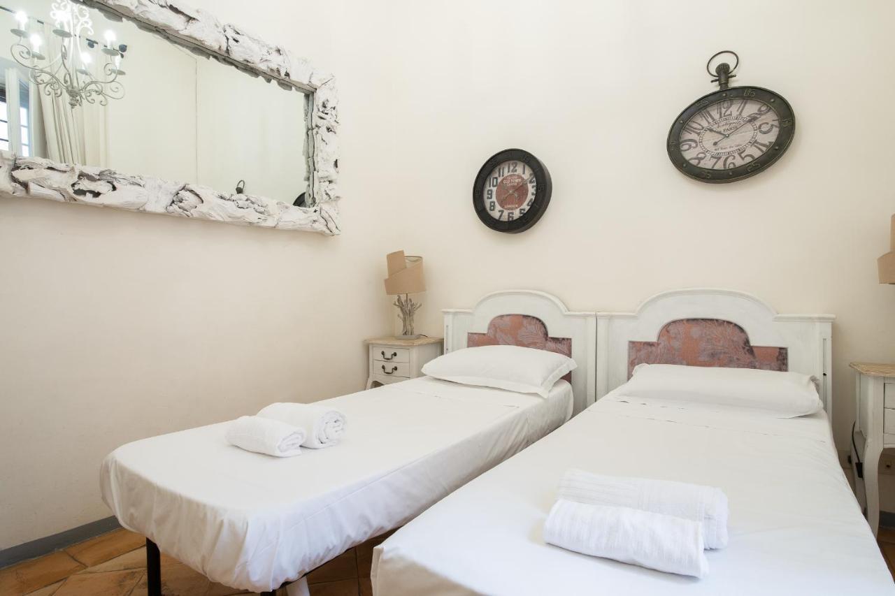 Luxury Piazza Navona Escape 11 Roma Exterior foto