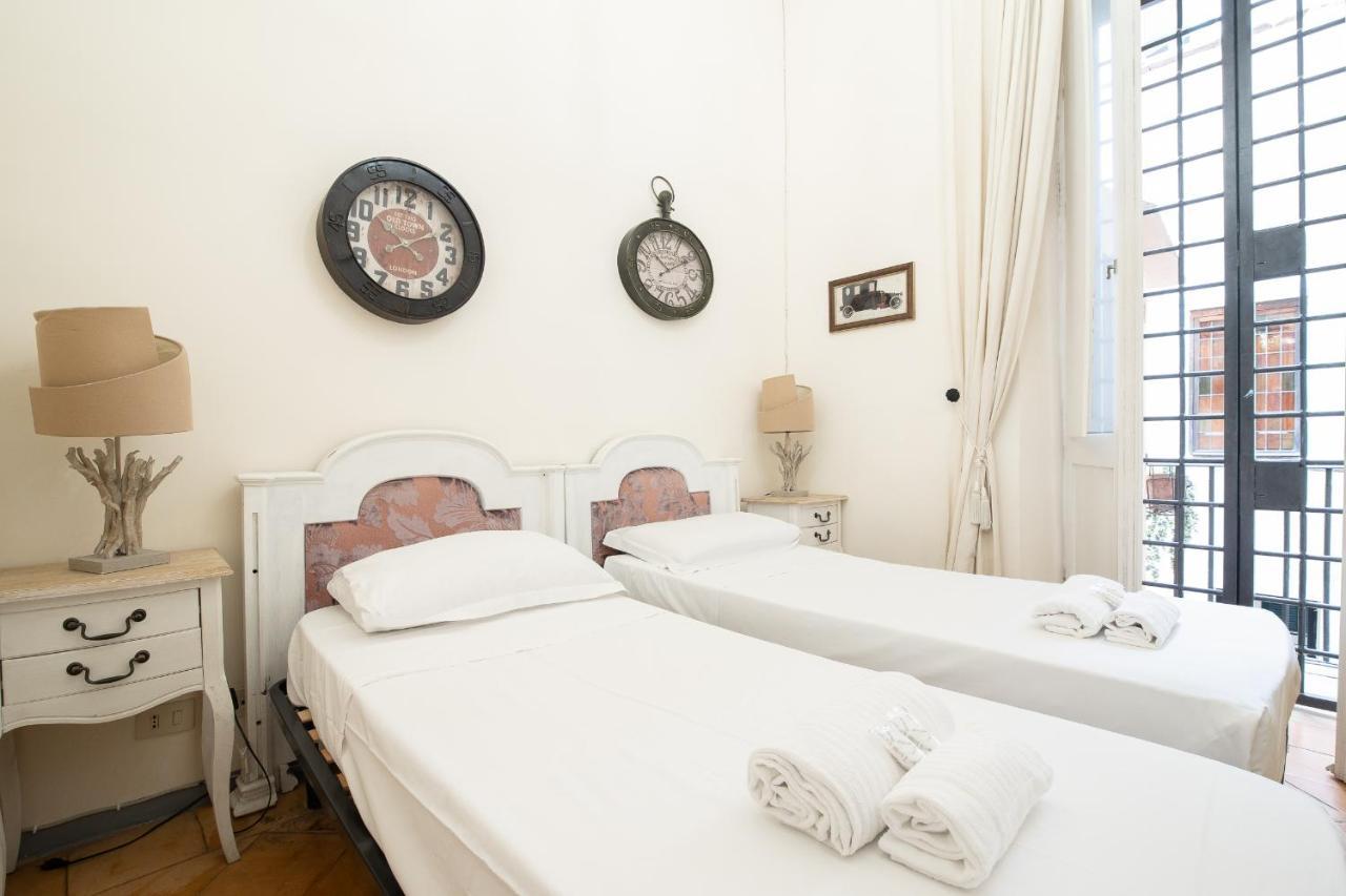 Luxury Piazza Navona Escape 11 Roma Exterior foto