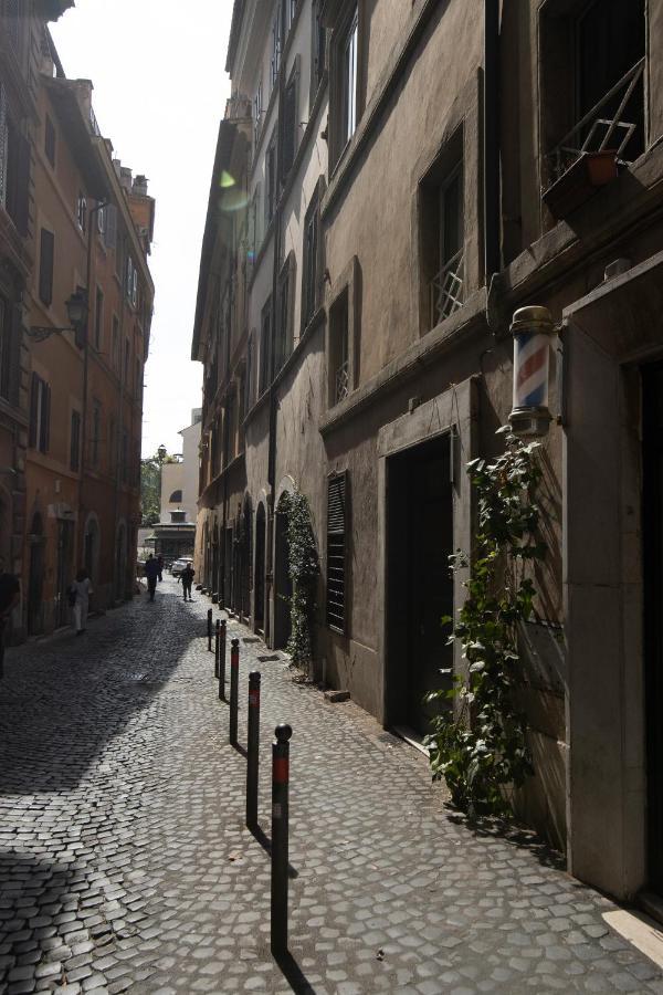 Luxury Piazza Navona Escape 11 Roma Exterior foto