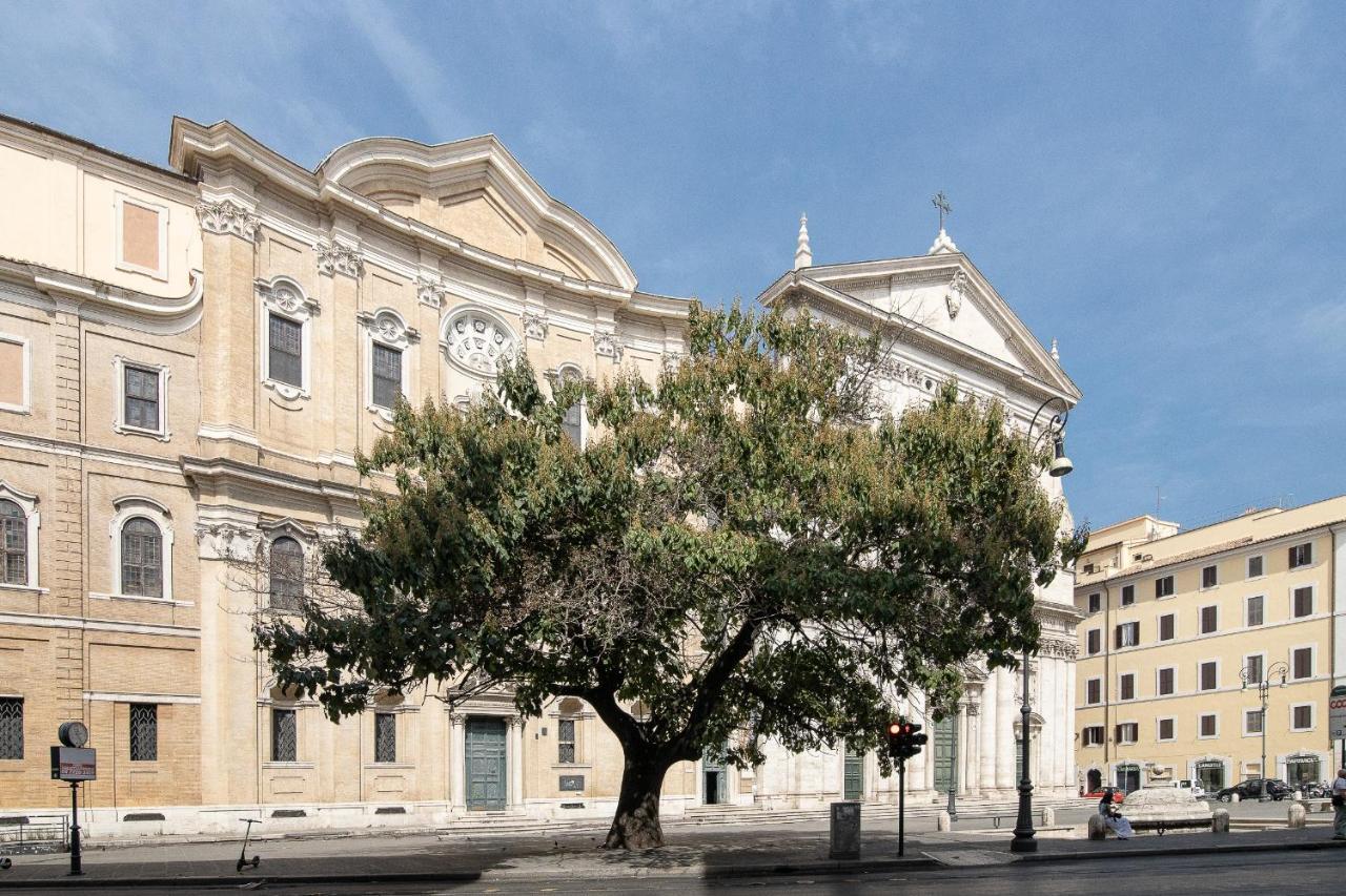 Luxury Piazza Navona Escape 11 Roma Exterior foto