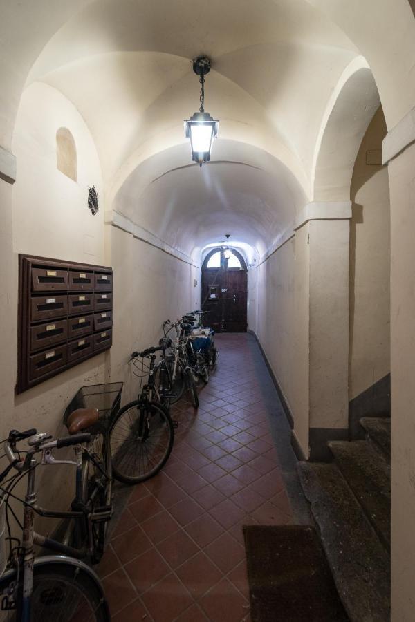 Luxury Piazza Navona Escape 11 Roma Exterior foto