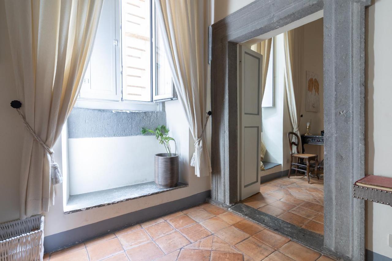 Luxury Piazza Navona Escape 11 Roma Exterior foto