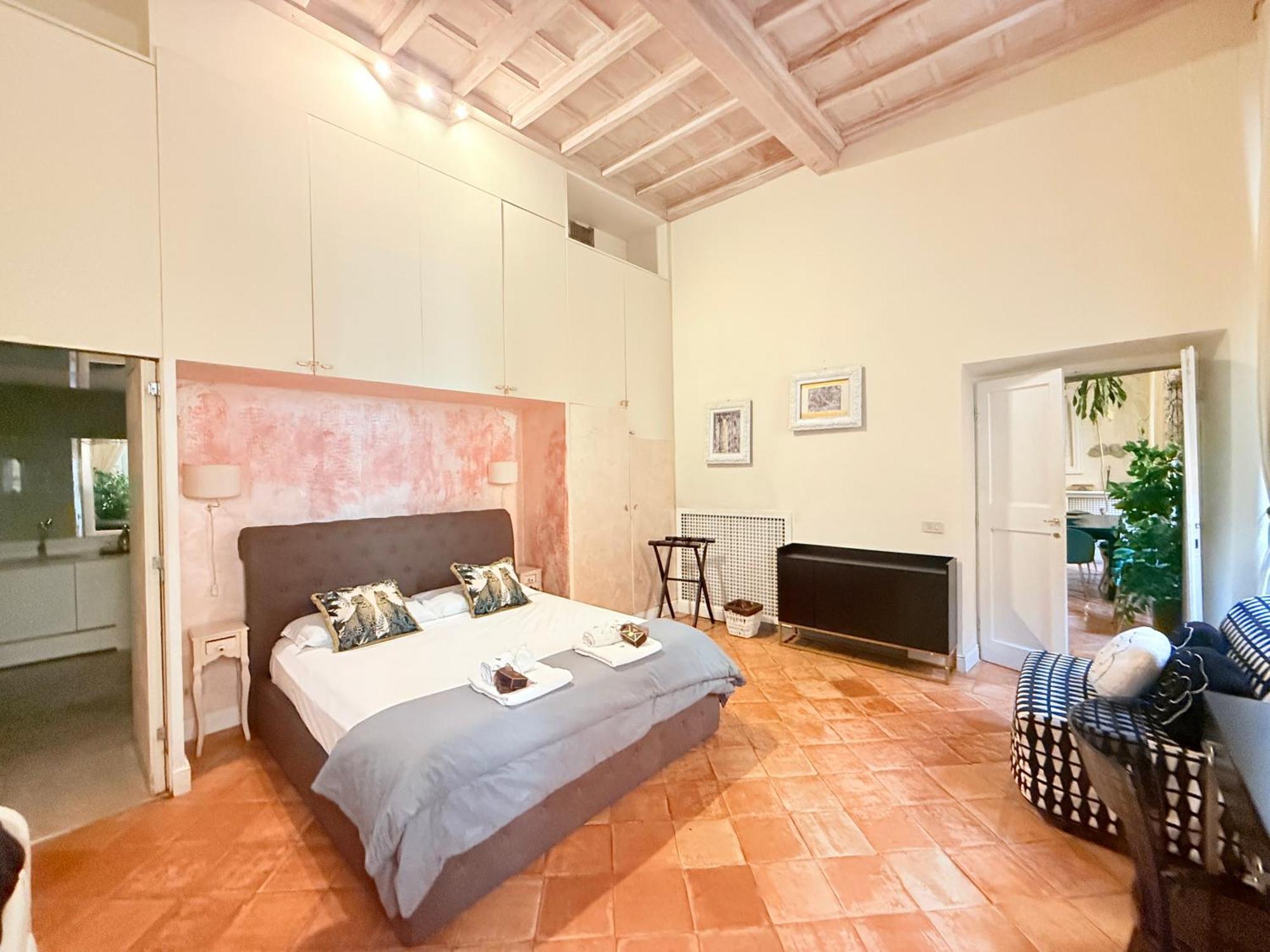 Luxury Piazza Navona Escape 11 Roma Exterior foto